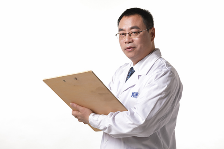 长痘不注意，当心糖尿病