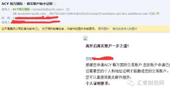 经纪商评测专题ACY稀万国际外汇平台综合评分分析