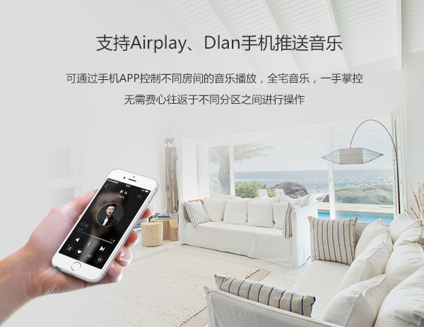 ֧AirplayDlanֻ