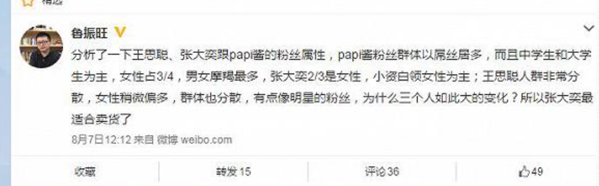 网红营销