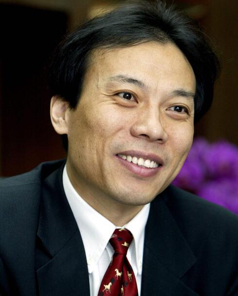 胜盟生态圈520千人峰会"打工皇帝"唐骏将空降东莞